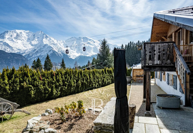 Maison 10 pièces 305 m² · à Saint-Gervais-les-Bains · 305 m² · 3 037 000 €