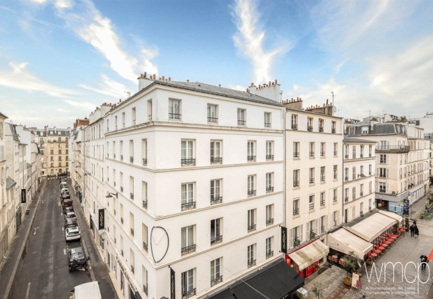 Appartement 2 pièces 77 m² · à Gros Caillou, Paris 7ème · 77,5 m² · 1 295 000 €