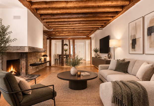 Appartement 4 pièces 98 m² · à Monnaie, Paris 6ème · 98,3 m² · 1 449 000 €