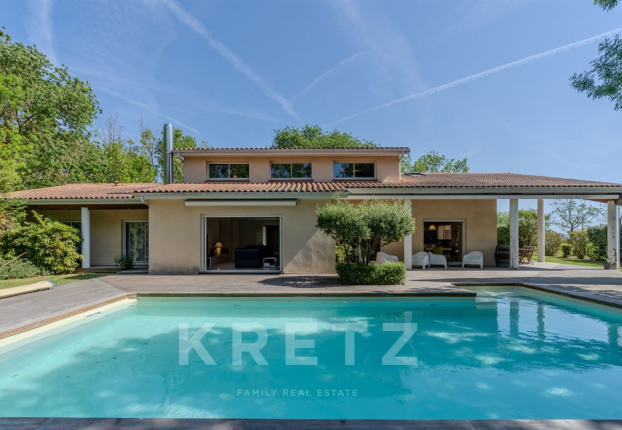Maison 6 pièces 229 m² · à Toulouse · 229 m² · 695 000 €