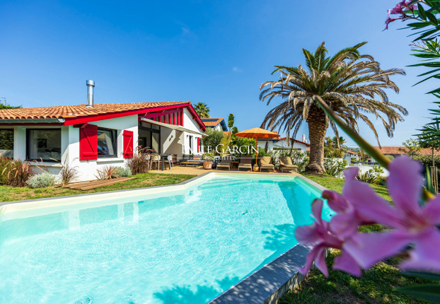 Maison 6 pièces 150 m² · à Bidart · 150 m² · 1 850 000 €