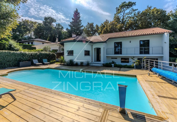 Maison 7 pièces 170 m² · à La Teste-de-Buch · 170 m² · 942 000 €