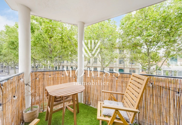 Appartement 4 pièces 97 m² · à Paris · 97 m² · 925 000 €