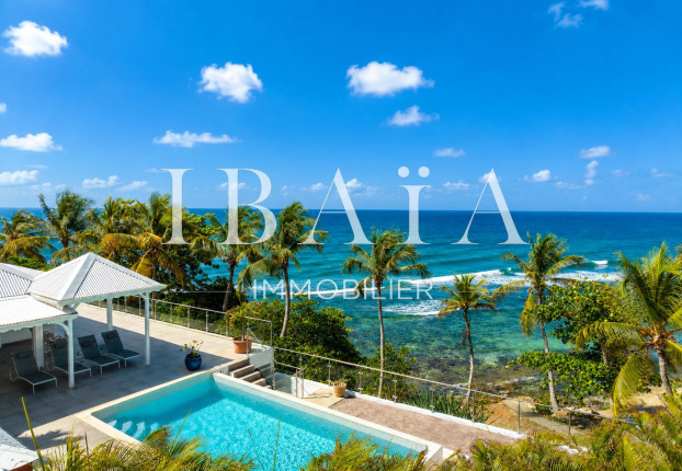 Maison 5 pièces 167 m² · à Saint-François · 167 m² · 1 197 000 €