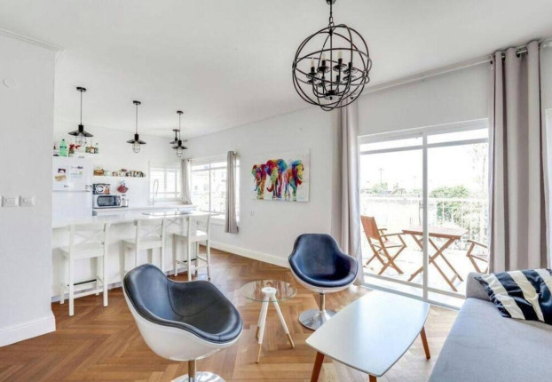 Appartement 4 pièces 85 m² · à Montbonnot-Saint-Martin · 85 m² · 495 000 €