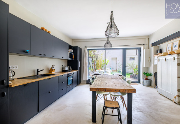 Maison 5 pièces 145 m² · à Centre Et Sud Est, Saint-Didier-au-Mont-d'Or · 145,1 m² · 598 000 €
