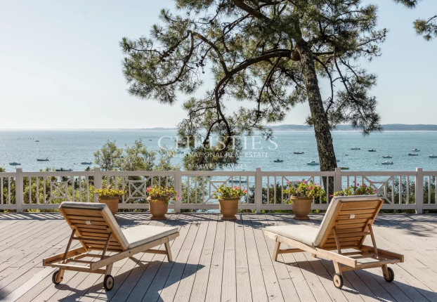 Maison 6 pièces 250 m² · à Cap Ferret · 250 m² · 8 925 000 €