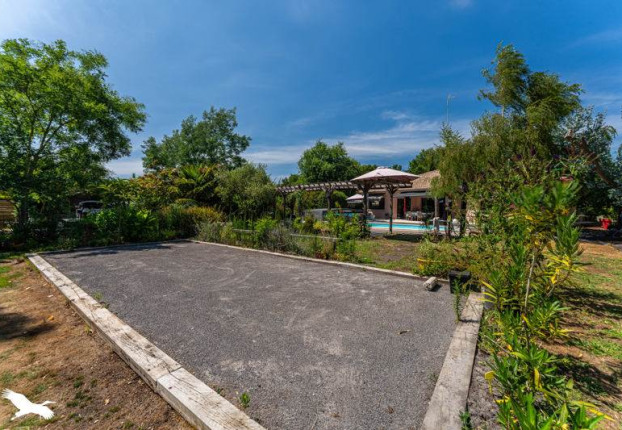 Maison 6 pièces 190 m² · à Biganos · 190 m² · 707 000 €