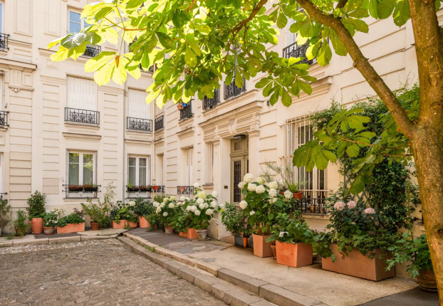 Appartement 1 pièce 31 m² · à Montmartre, Paris 18ème · 31,3 m² · 475 000 €