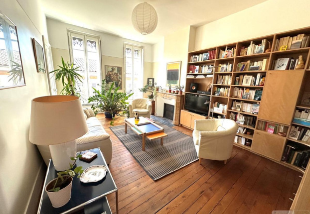 Maison 5 pièces 127 m² · à Toulouse · 127,3 m² · 630 000 €