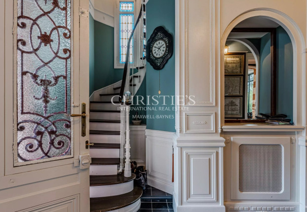 Maison 9 pièces 350 m² · à Pereire-Ville-d'Hiver, Arcachon · 350 m² · 3 850 000 €