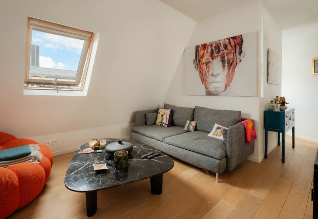 Appartement 2 pièces 40 m² · à Odéon, Paris 6ème · 40 m² · 630 000 €