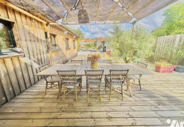 Maison 5 pièces 125 m² · à Mimizan · 125 m² · 499 000 €