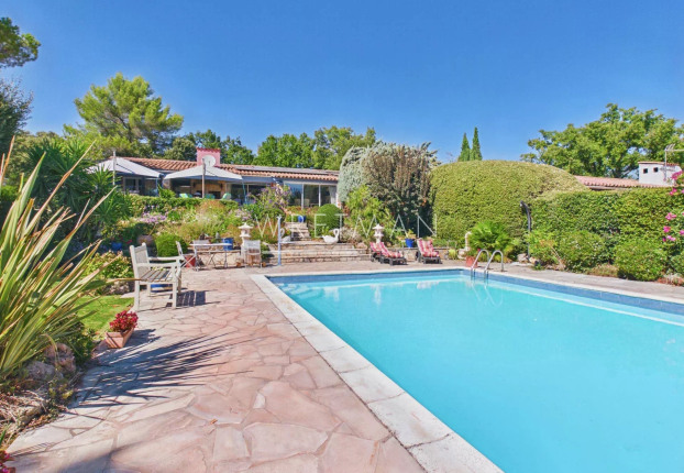 Maison 5 pièces 130 m² · à Seillans · 130 m² · 725 000 €