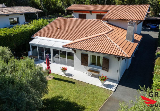 Maison 6 pièces 240 m² · à Le Moulleau-les Abatilles, Arcachon · 240 m² · 1 800 000 €