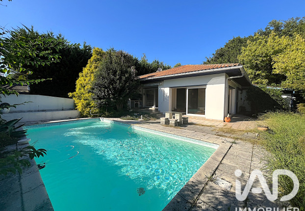 Maison 4 pièces 134 m² · à Nord, Ciboure · 134 m² · 755 000 €