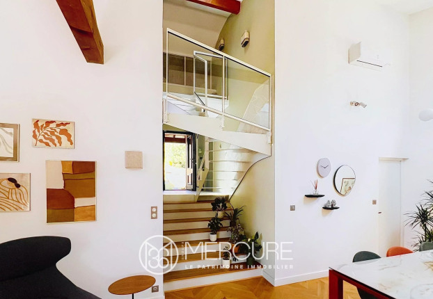 Maison 7 pièces 210 m² · à Balma · 210 m² · 1 145 000 €