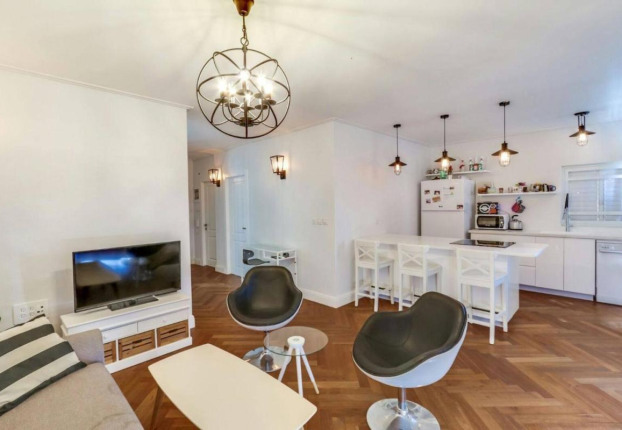 Appartement 4 pièces 105 m² · à Paris 17ème · 105 m² · 1 060 000 €