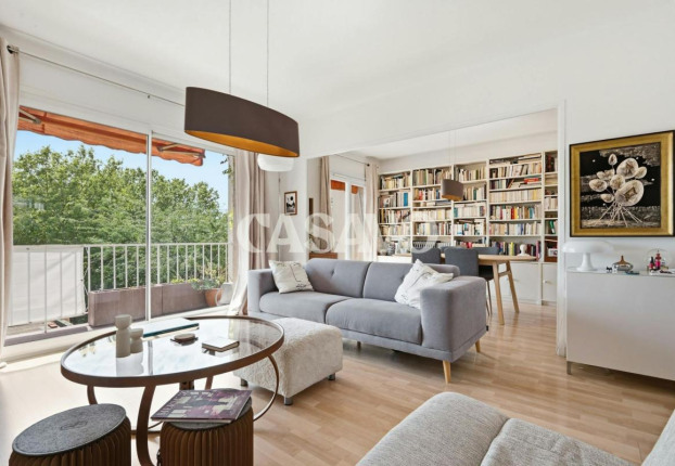 Appartement 5 pièces 111 m² · à Aix-en-Provence · 111 m² · 549 000 €