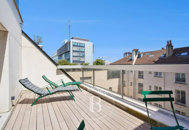 Appartement 3 pièces 68 m² · à Arsenal, Paris 4ème · 68,3 m² · 1 150 000 €
