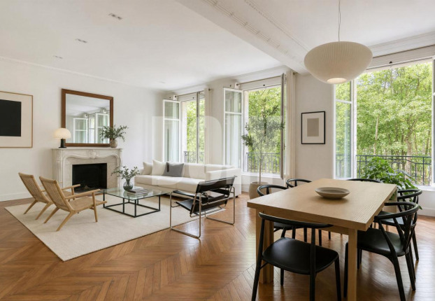 Appartement 9 pièces 259 m² · à Muette Sud, Paris 16ème · 259 m² · 3 100 000 €