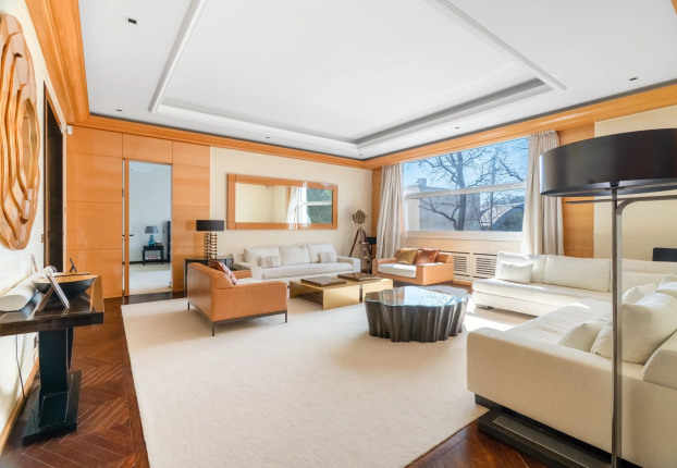 Appartement 7 pièces 315 m² · à Muette Nord, Paris 16ème · 315 m² · 3 950 000 €