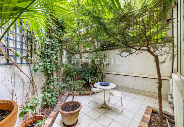 Appartement 5 pièces 244 m² · à Auteuil Nord, Paris 16ème · 244 m² · 2 100 000 €