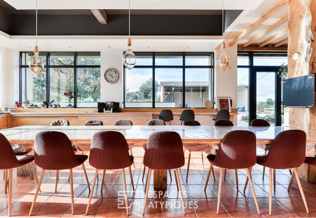 Maison 10 pièces 460 m² · à Lautrec · 459,7 m² · 645 000 €