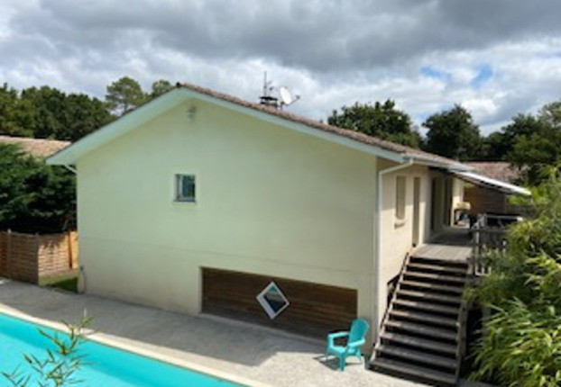 Maison 4 pièces 130 m² · à Lacanau · 130 m² · 730 800 €