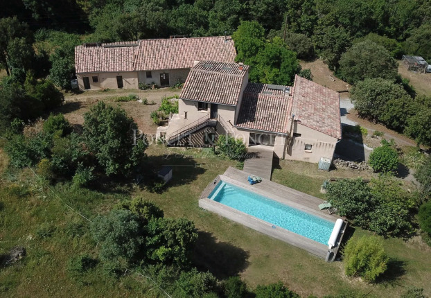 Maison 21 pièces 416 m² · à Petite Ville, Limoux · 416 m² · 1 800 000 €