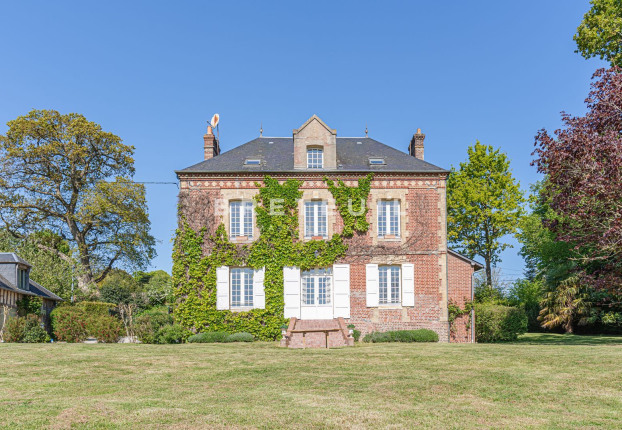 Maison 10 pièces 280 m² · à Villers-sur-Mer · 280 m² · 1 410 000 €