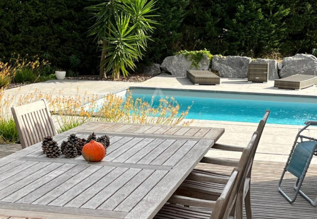 Maison 5 pièces 145 m² · à Bourg-Charité, Narbonne · 145 m² · 559 000 €