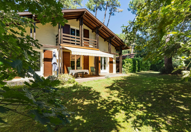 Maison 5 pièces 130 m² · à Seignosse · 130 m² · 860 000 €