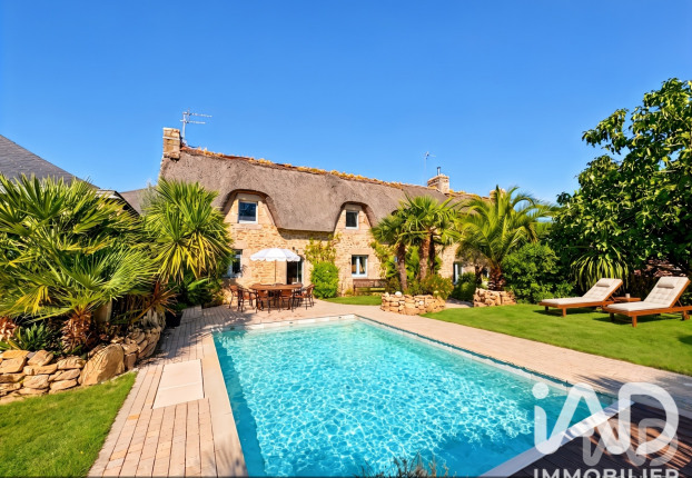 Maison 8 pièces 200 m² · à Riantec · 200 m² · 799 000 €