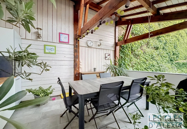Maison 7 pièces 182 m² · à Vernaison · 182,2 m² · 515 000 €