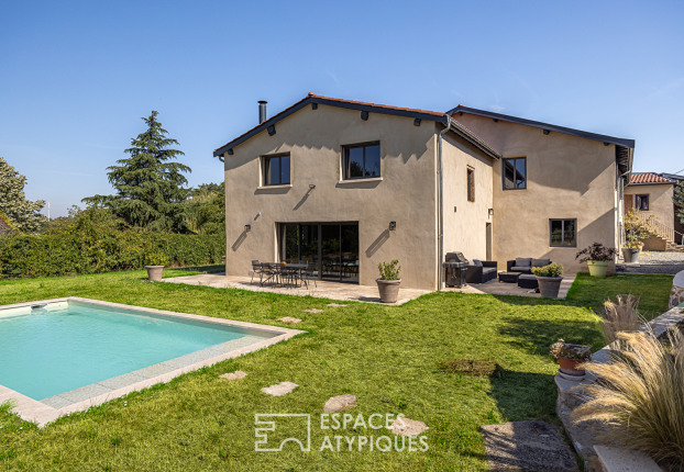 Maison 9 pièces 326 m² · à Dardilly · 326 m² · 1 395 000 €