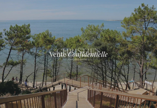 Maison 6 pièces 270 m² · à Pyla sur Mer · 270 m² · 6 500 000 €