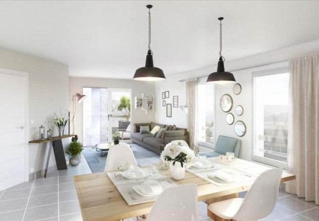 Appartement 5 pièces 116 m² · à Charbonnières-les-Bains · 116 m² · 949 000 €