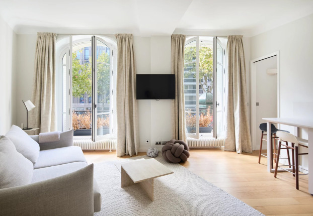 Appartement 2 pièces 43 m² · à Notre Dame des Champs, Paris 6ème · 42,9 m² · 720 000 €