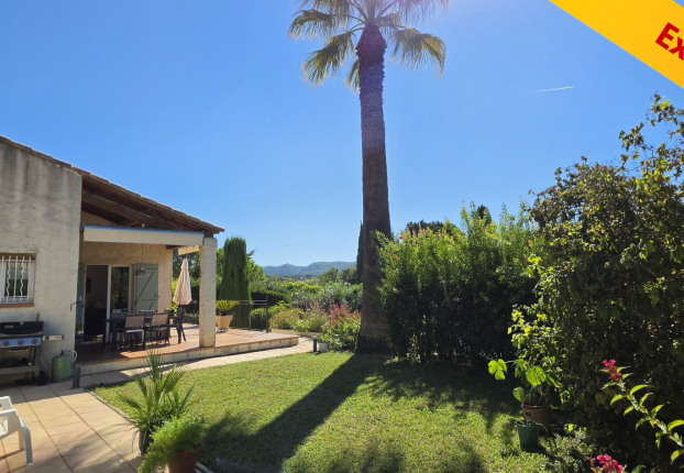Maison 5 pièces 127 m² · à Marignane · 127 m² · 555 000 €