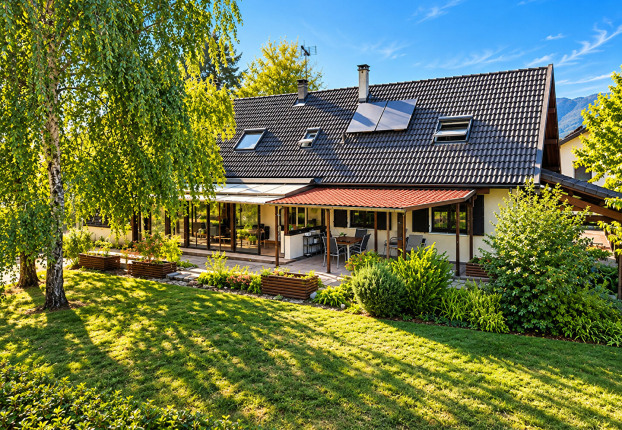 Maison 6 pièces 180 m² · à Challex · 180 m² · 815 000 €