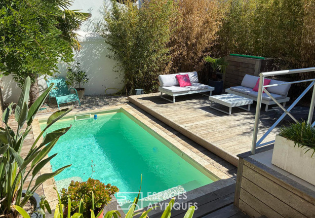 Maison 7 pièces 180 m² · à Saint-Nazaire · 180 m² · 849 500 €