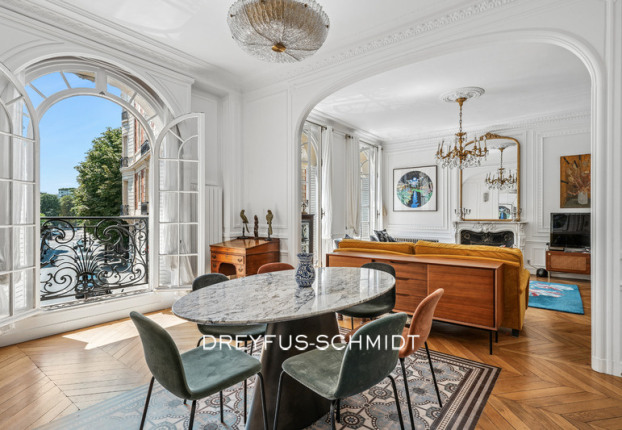 Appartement 5 pièces 147 m² · à Muette Nord, Paris 16ème · 147 m² · 2 205 000 €