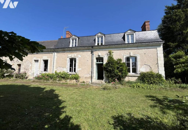 Maison 7 pièces 159 m² · à St Cyr sur Loire · 159 m² · 600 000 €