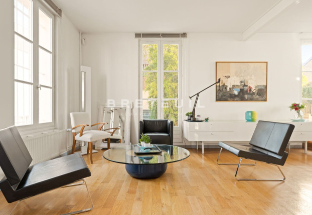 Maison 7 pièces 168 m² · à Montreuil · 167,5 m² · 1 450 000 €