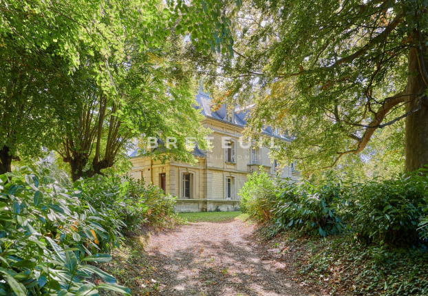 Maison 8 pièces 250 m² · à Vauville · 250 m² · 1 155 000 €