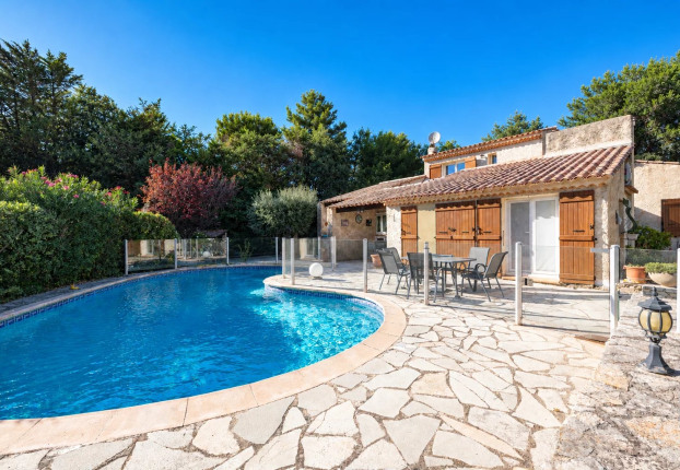 Maison 5 pièces 153 m² · à Marseille · 153 m² · 835 000 €