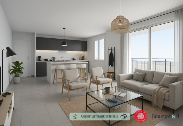 Appartement 5 pièces 146 m² · à Paris 14ème · 146 m² · 3 143 000 €