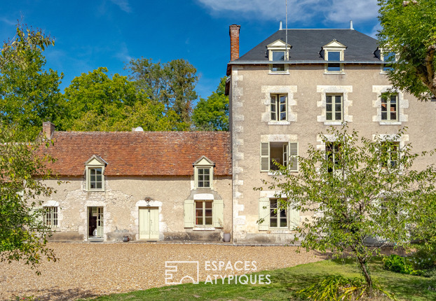 Maison 10 pièces 356 m² · à Suèvres · 356 m² · 758 000 €