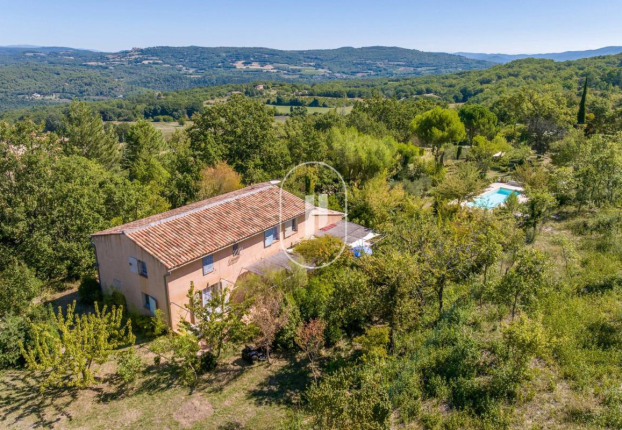 Maison 180 m² · à Saignon · 180 m² · 990 000 €